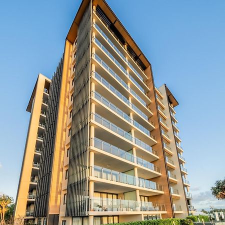 Oaks Redcliffe Mon Komo Suites Ngoại thất bức ảnh