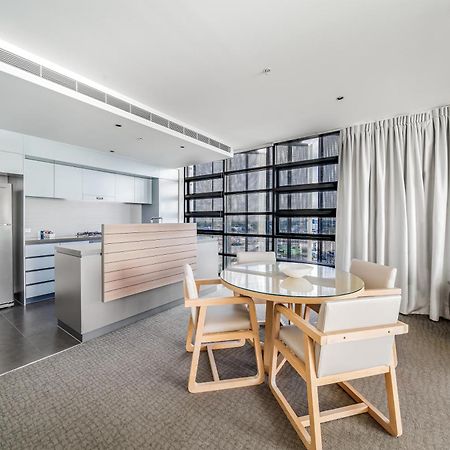 Oaks Redcliffe Mon Komo Suites Ngoại thất bức ảnh