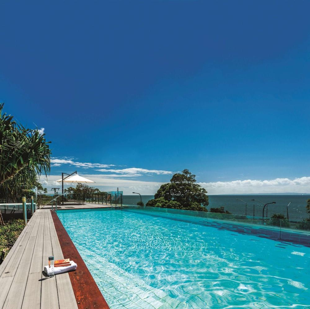 Oaks Redcliffe Mon Komo Suites Ngoại thất bức ảnh
