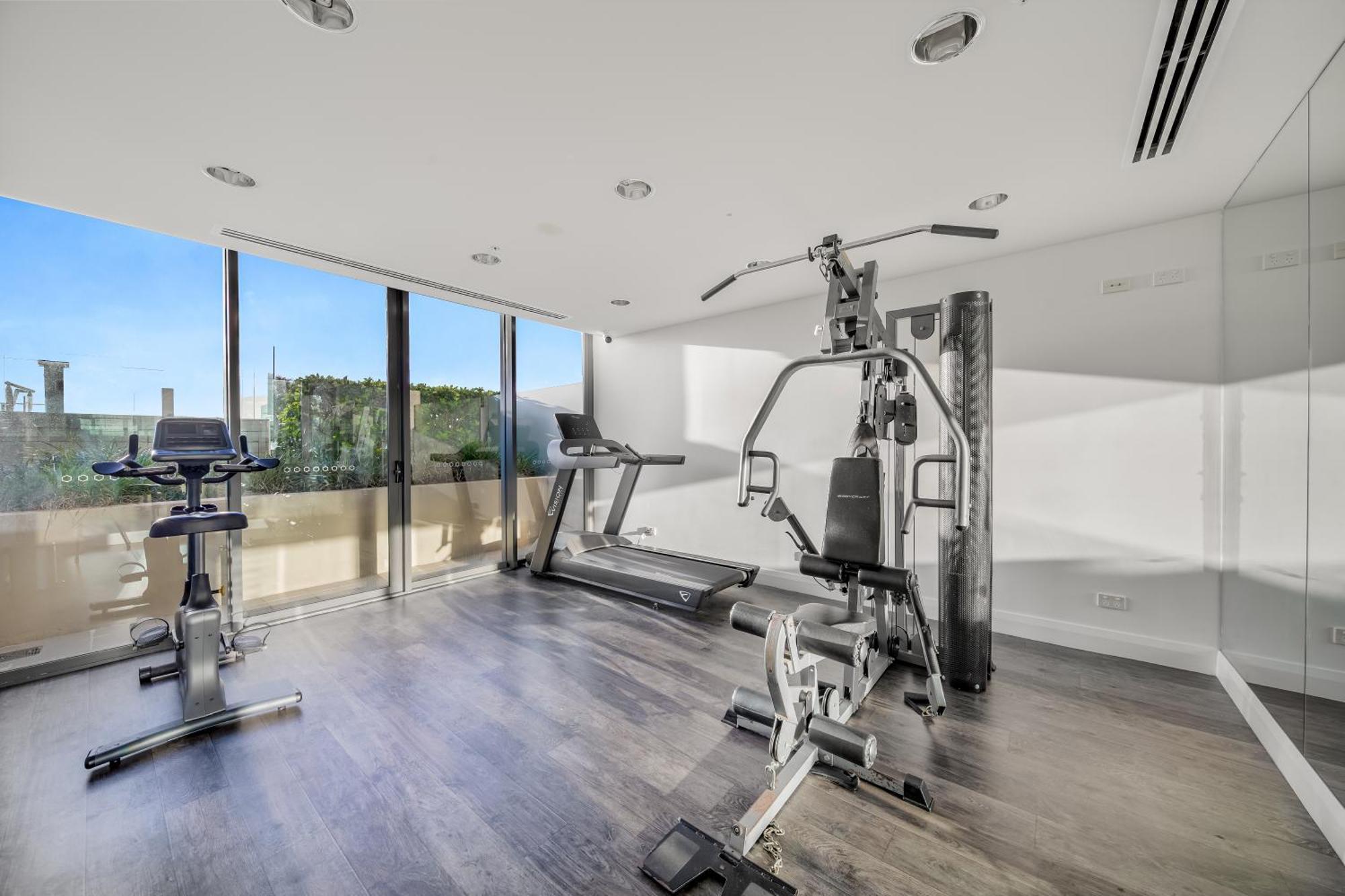 Oaks Redcliffe Mon Komo Suites Ngoại thất bức ảnh