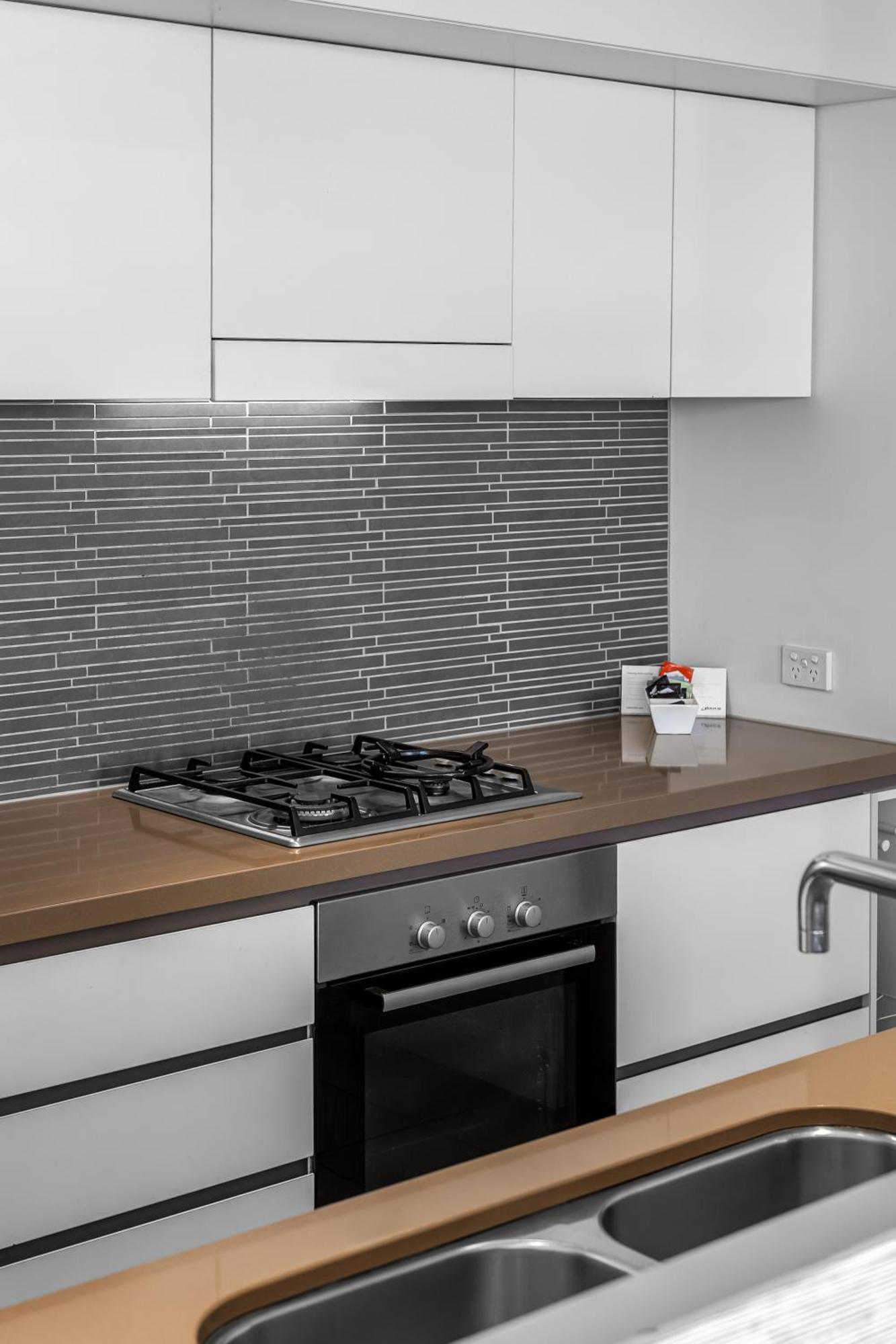 Oaks Redcliffe Mon Komo Suites Ngoại thất bức ảnh