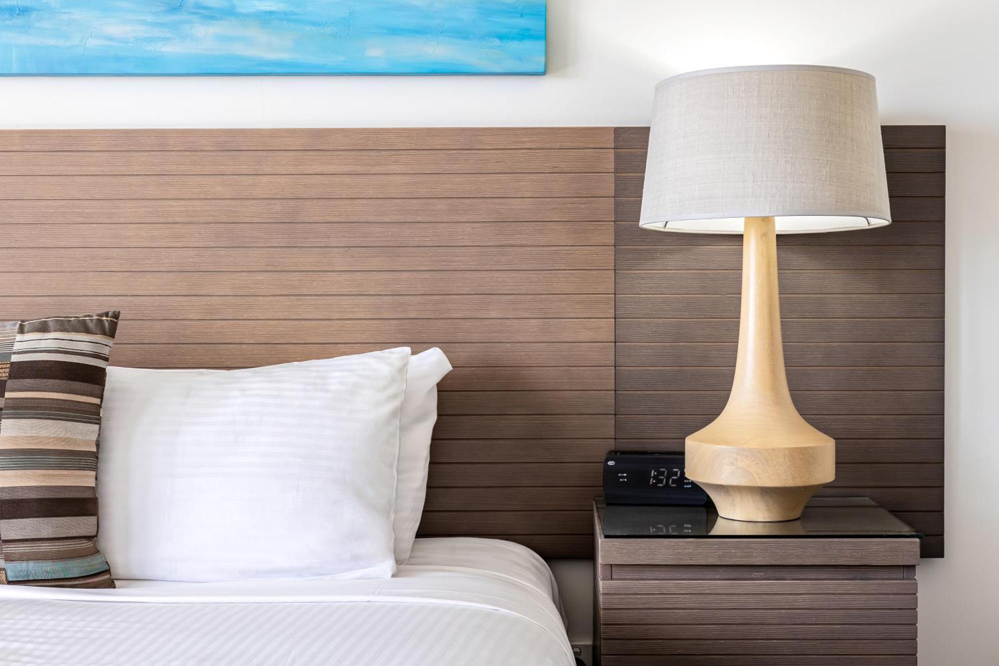 Oaks Redcliffe Mon Komo Suites Ngoại thất bức ảnh