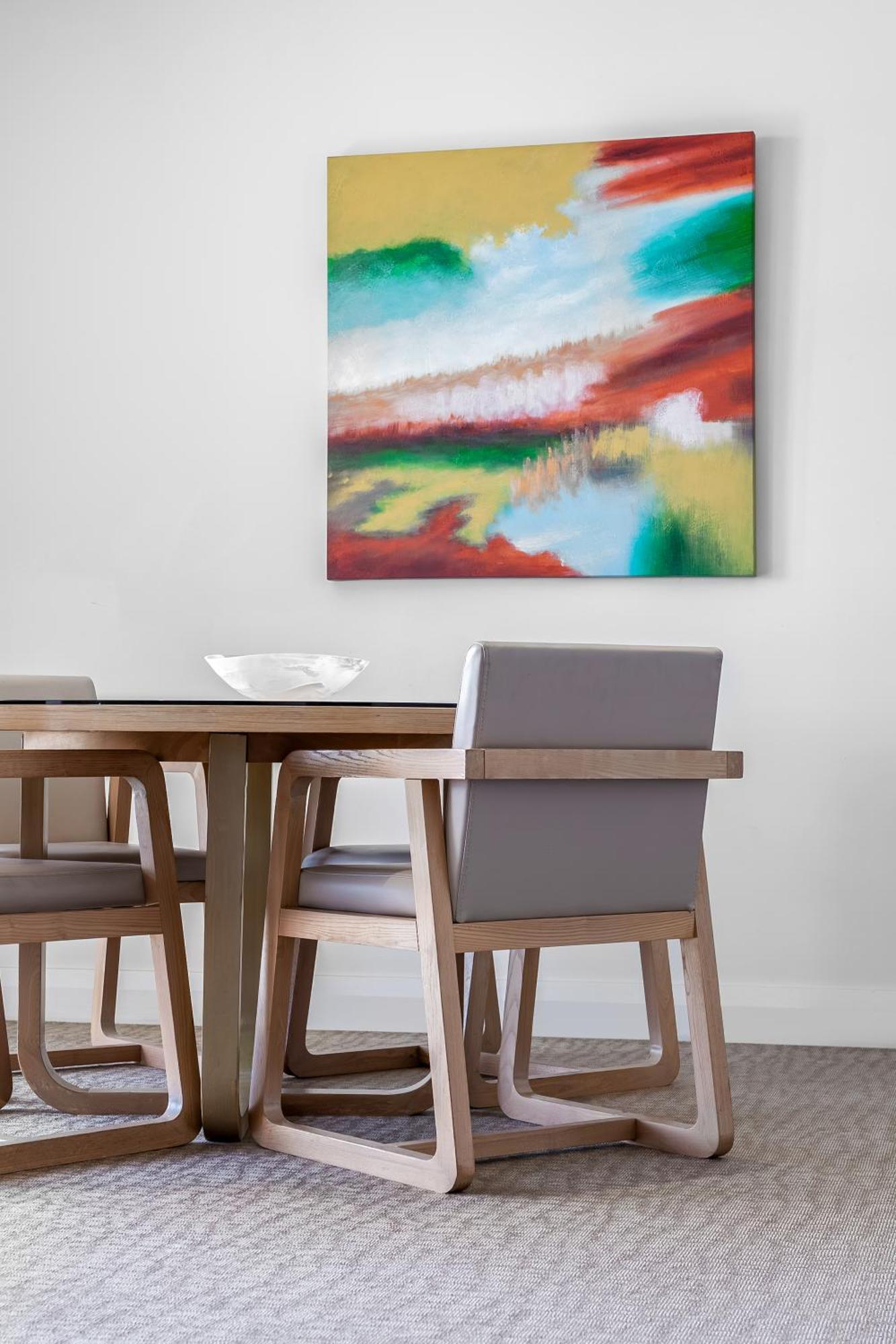 Oaks Redcliffe Mon Komo Suites Ngoại thất bức ảnh