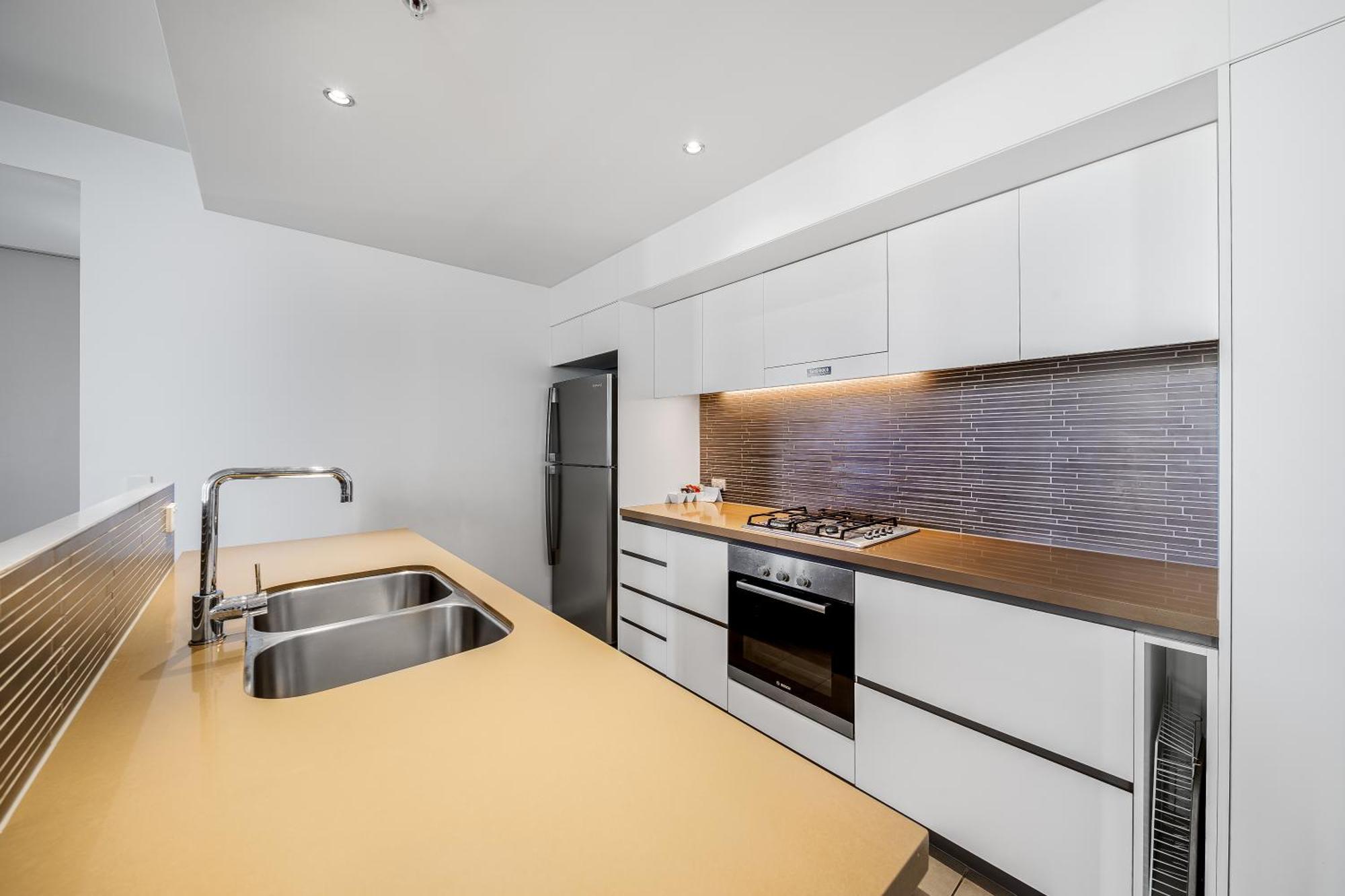 Oaks Redcliffe Mon Komo Suites Ngoại thất bức ảnh