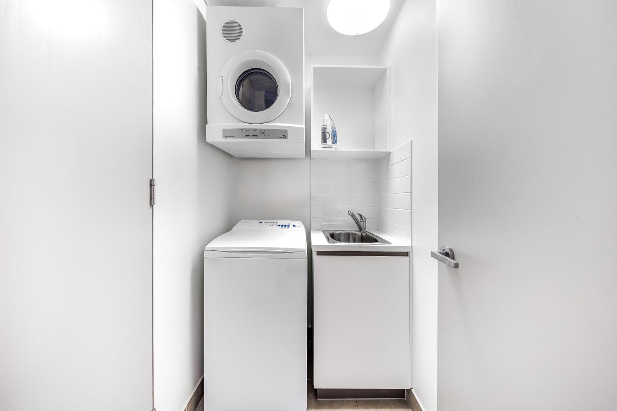 Oaks Redcliffe Mon Komo Suites Ngoại thất bức ảnh