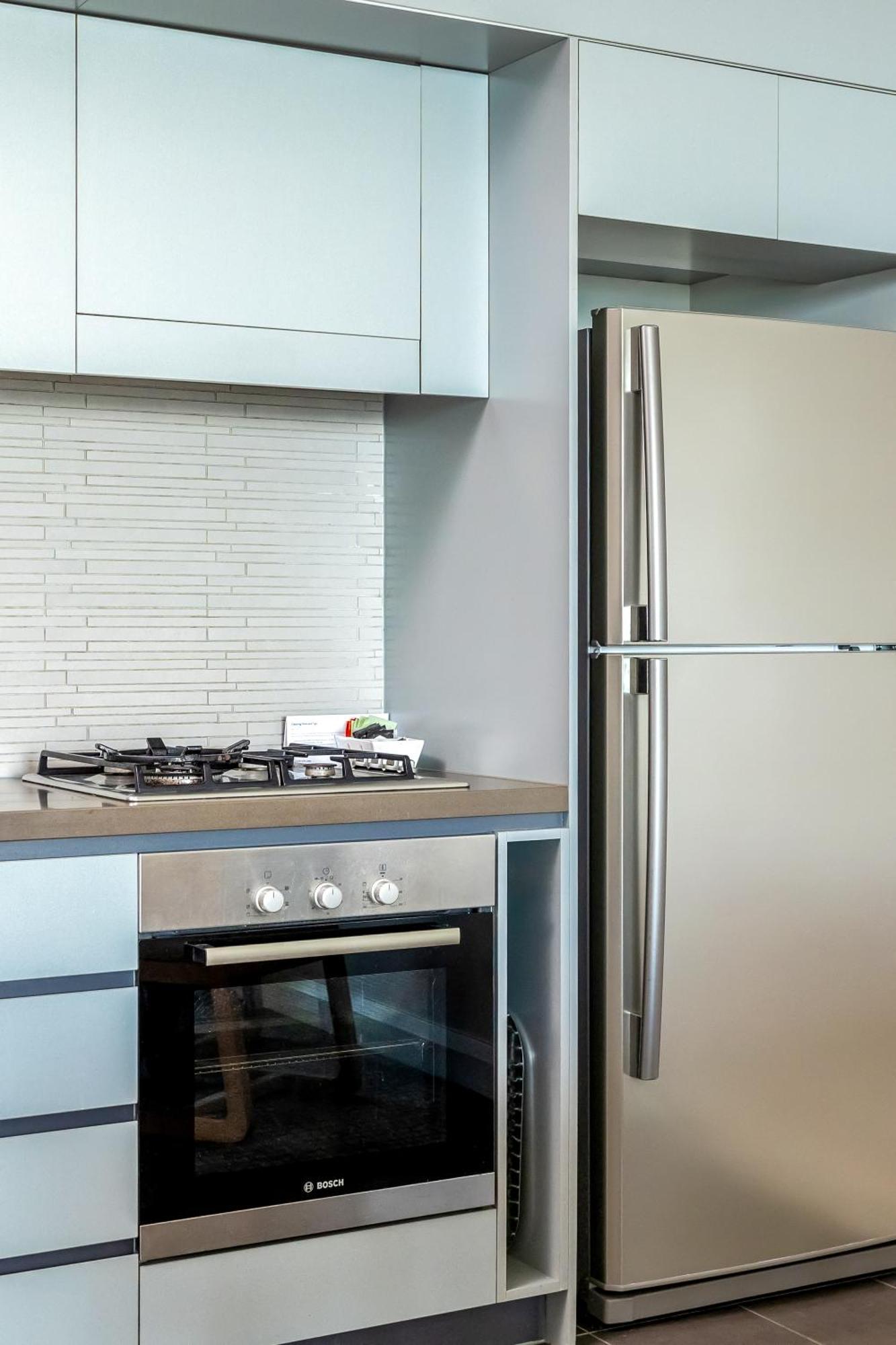 Oaks Redcliffe Mon Komo Suites Ngoại thất bức ảnh
