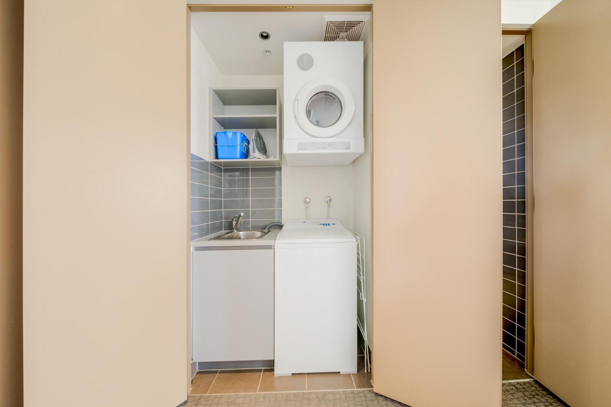 Oaks Redcliffe Mon Komo Suites Ngoại thất bức ảnh