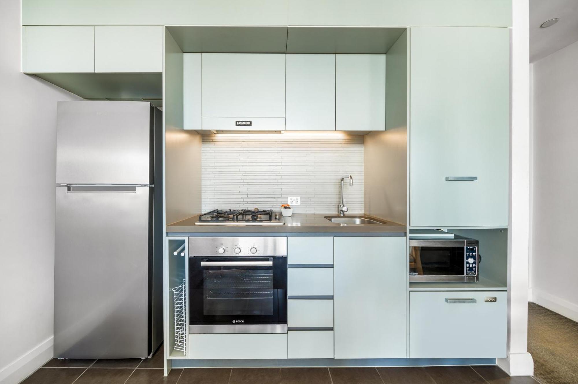 Oaks Redcliffe Mon Komo Suites Ngoại thất bức ảnh