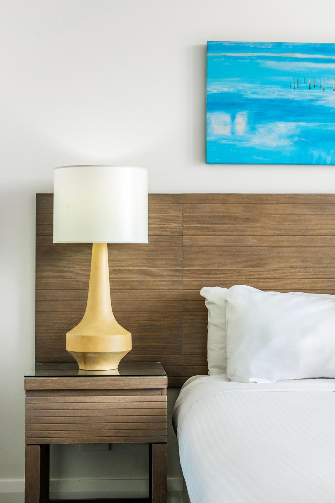 Oaks Redcliffe Mon Komo Suites Ngoại thất bức ảnh