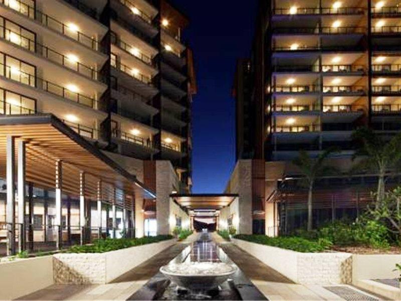 Oaks Redcliffe Mon Komo Suites Ngoại thất bức ảnh
