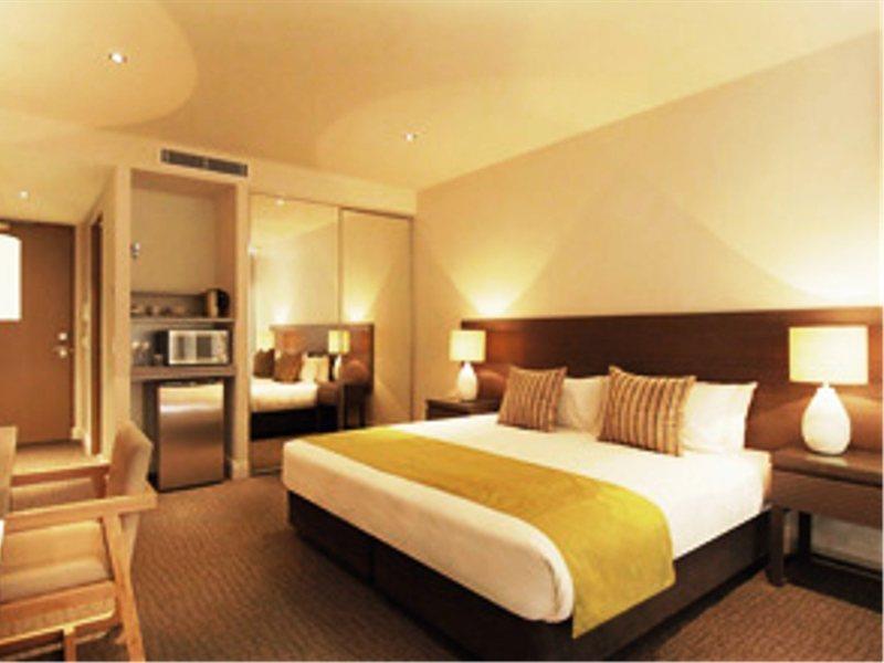 Oaks Redcliffe Mon Komo Suites Ngoại thất bức ảnh