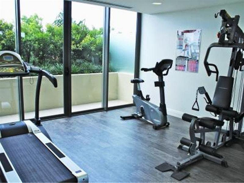 Oaks Redcliffe Mon Komo Suites Ngoại thất bức ảnh