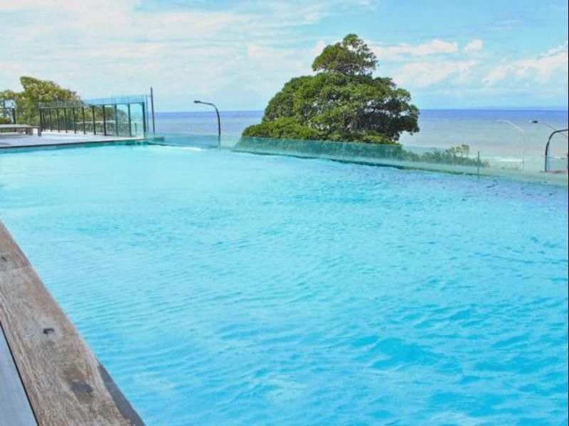 Oaks Redcliffe Mon Komo Suites Ngoại thất bức ảnh