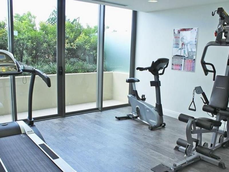 Oaks Redcliffe Mon Komo Suites Ngoại thất bức ảnh