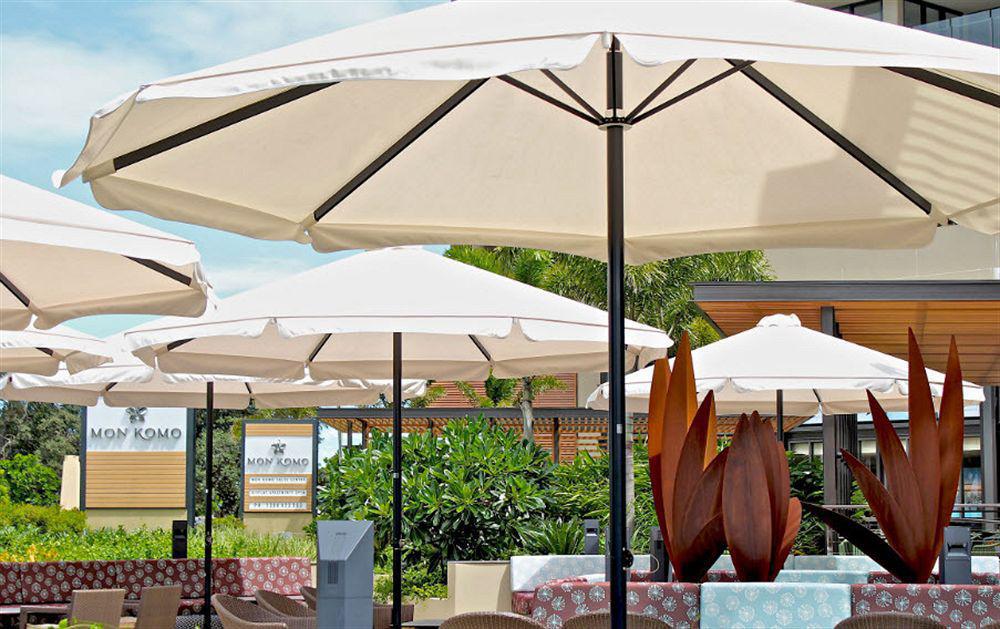 Oaks Redcliffe Mon Komo Suites Ngoại thất bức ảnh